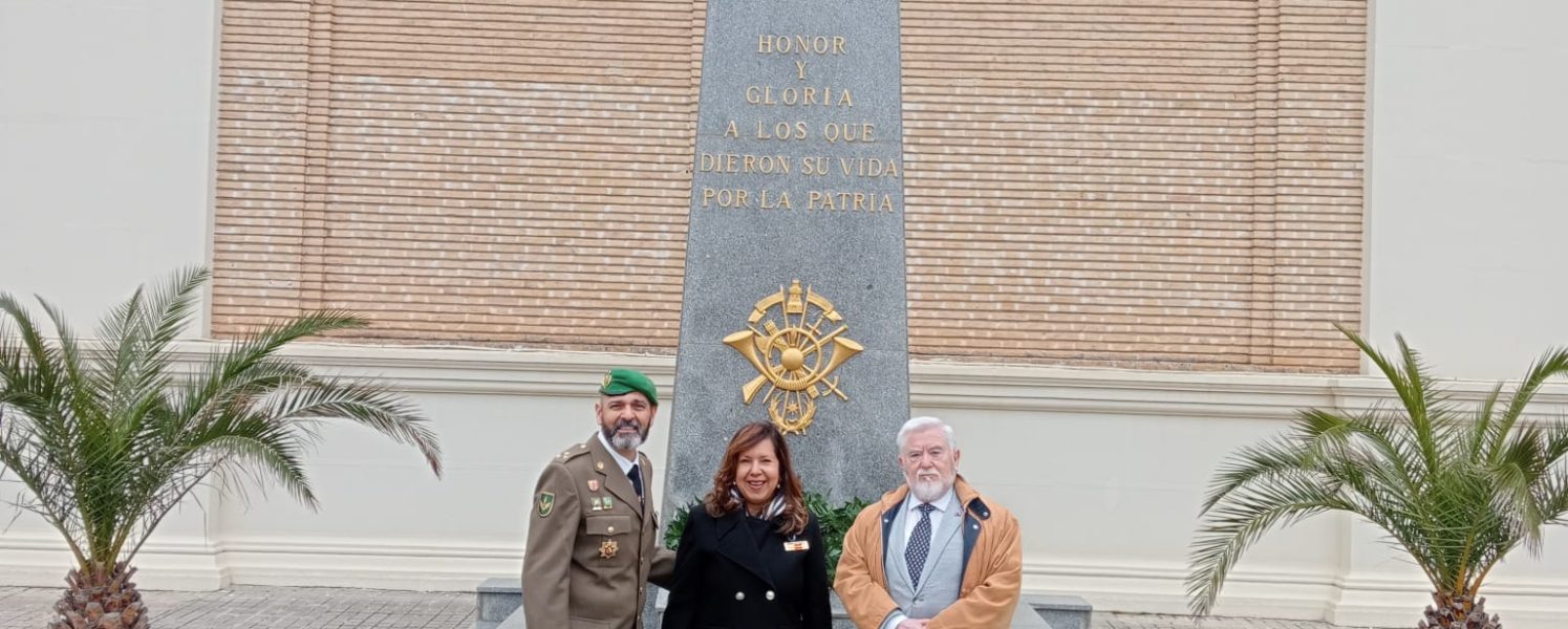 FOTO MILITAR