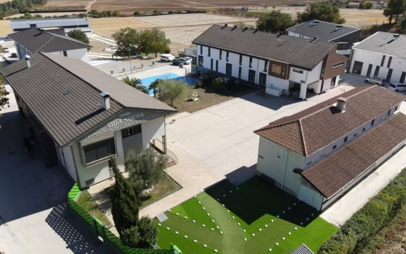 casas
